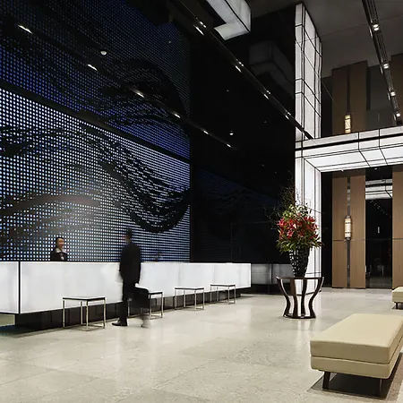 Millennium Mitsui Garden Hotel Tokyo - Ginza-3