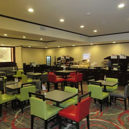 Holiday Inn Express & Suites Butler By Ihg-3