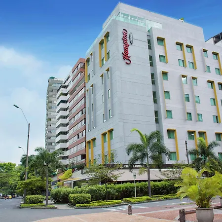 Hampton By Hilton Cali-3