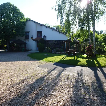 Hotel de la Bonnheure-3