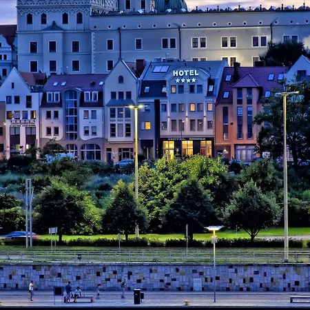 Hotel Zamek Centrum-3