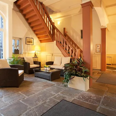 Hotel Ritter St. Georg-2