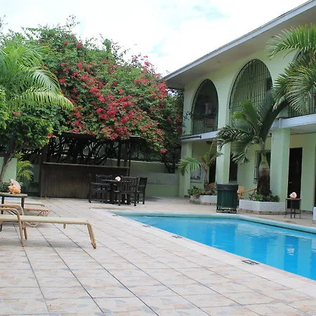 El Greco Hotel-3