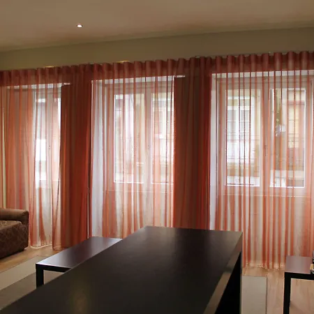 Vivacity Porto - Rooms & Apartments-2