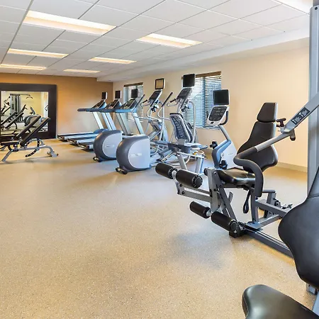 Homewood Suites By Hilton San Bernardino-2