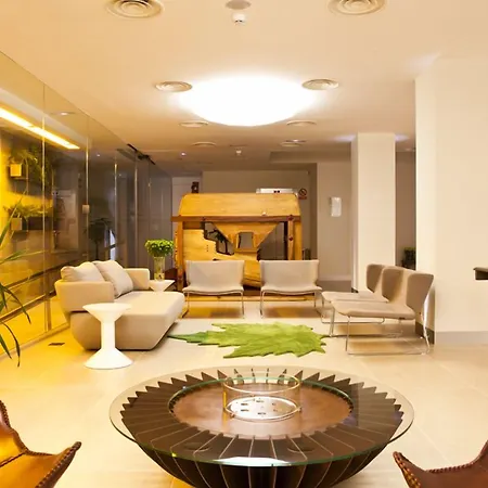 Hotel Ceres-3