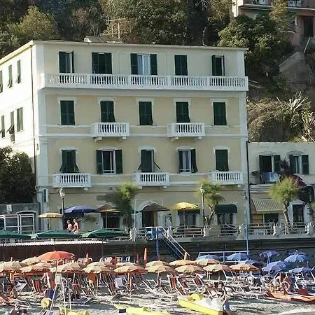 Hotel Baia-2