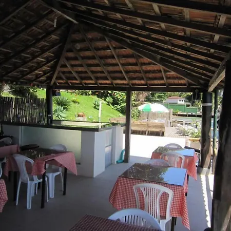 Pousada Pier 7400-3