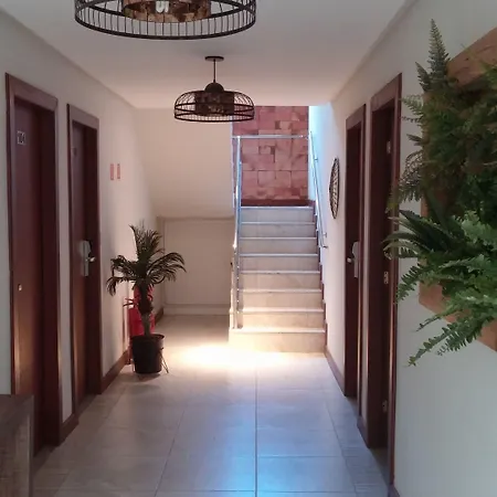 Serra Negra Pousada Spa - by Easy Hotéis-3