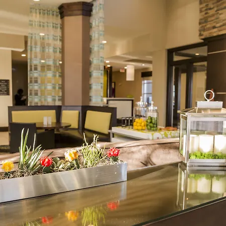 Hilton Garden Inn Murfreesboro-2