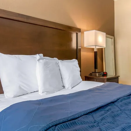 Rodeway Inn Chicago North Shore - Lincolnwood-2