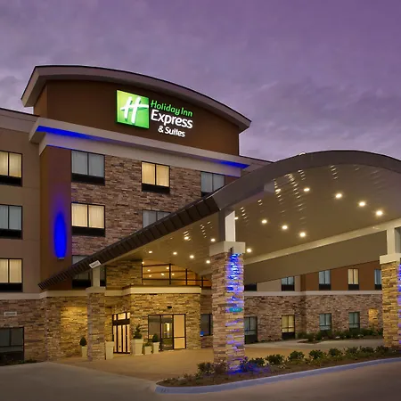 Holiday Inn Express Hotel & Suites Waco South By Ihg-3