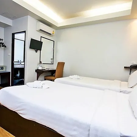 Basic Line Hotel @ Loikroh-2