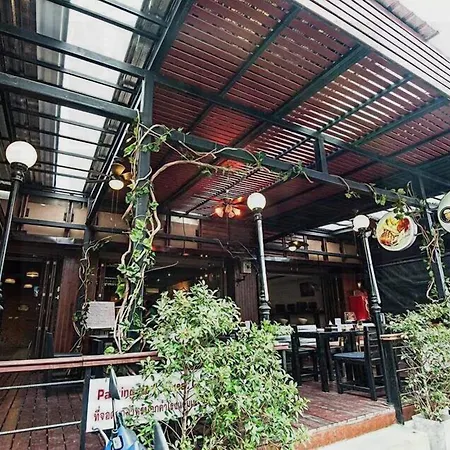 Basic Line Hotel @ Loikroh-3