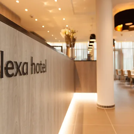 relexa hotel München-3