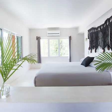 Tulum Townhouse By Amansala-3