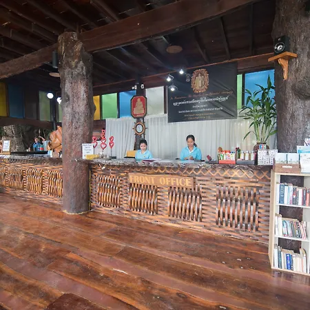 Phi Phi The Beach Resort-2
