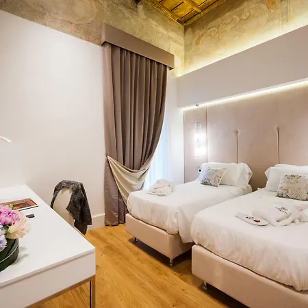 Argentina Residenza Style Hotel-2