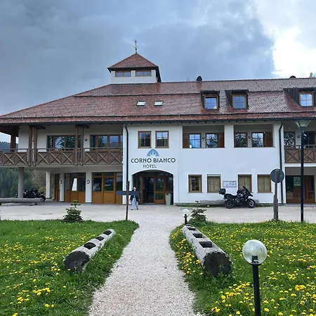 Hotel Corno Bianco-2