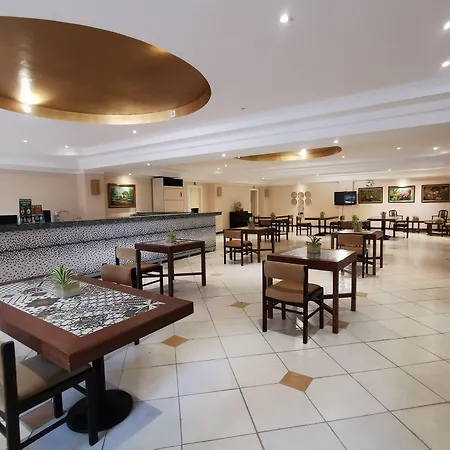 Tagaytay Country Hotel-2