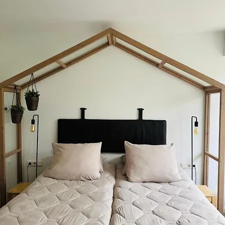 B&B Bij tante Teun-2