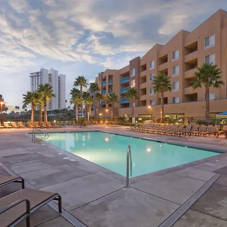 Worldmark Oceanside Harbor-2