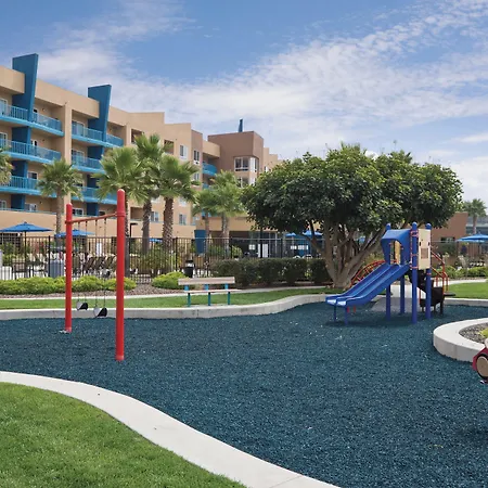 Worldmark Oceanside Harbor-3