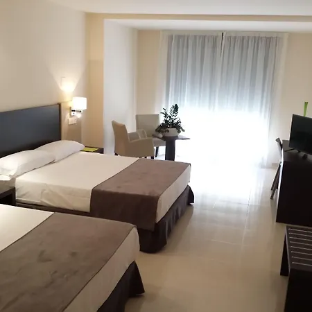Hotel Adaria Vera-3