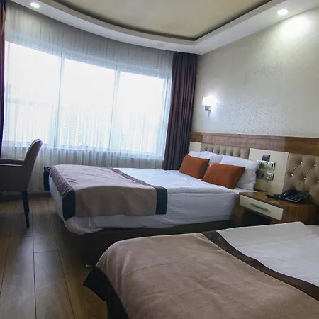 Grand Zara Hotel-3