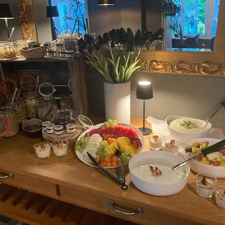 Hotel Müllers im Waldquartier-3