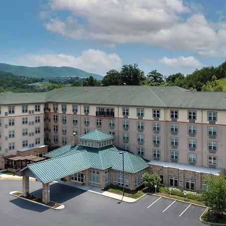 Hilton Garden Inn Roanoke-2