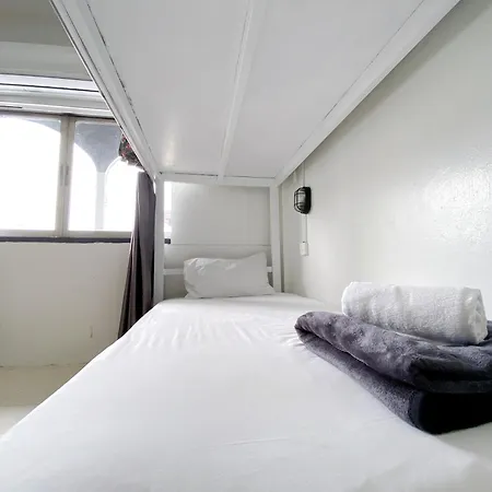 Remember At Phuket Town Hostel-2