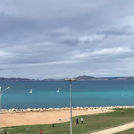 Hôtel Le Mistral-3