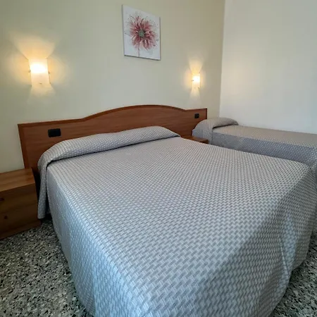 Hotel Valente-3