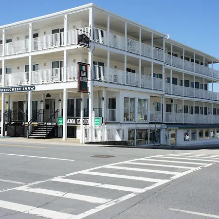 Hillcrest Inn-3