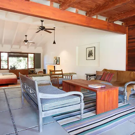 Sparrows Lodge-3