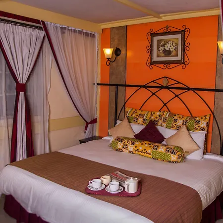 Kahama Hotel Nairobi-2