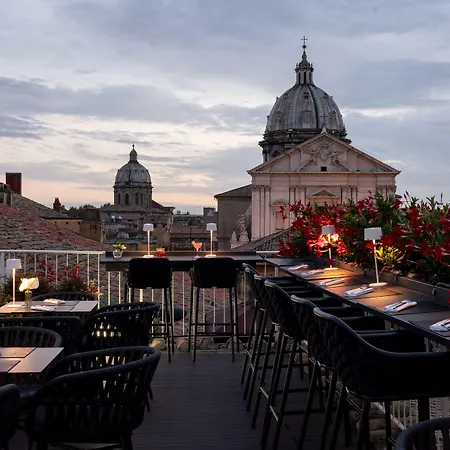 Palazzo Navona Hotel-3