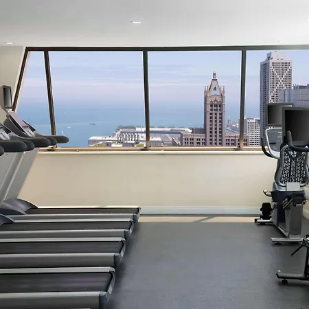 Homewood Suites By Hilton Chicago Downtown - Magnificent Mile-2