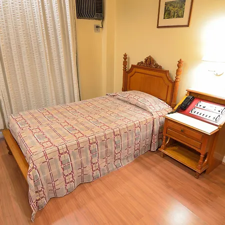 Hotel Castelar-3