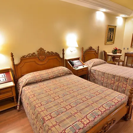 Hotel Castelar-2