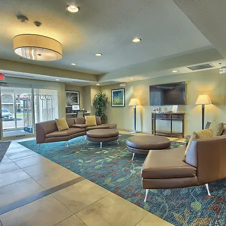 Candlewood Suites Columbus - Grove City By Ihg-3