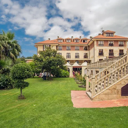 Hotel Spa Villa Pasiega-2
