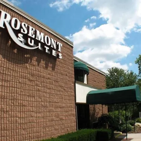Rosemont Suites-2