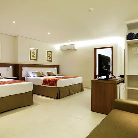 Lirio D'Água Hotel-2
