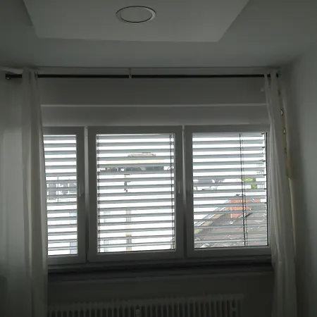 Business Hostel Wiesbaden ONE-2