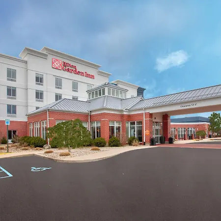 Hilton Garden Inn Benton Harbor-3