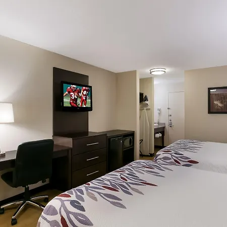 Red Roof Inn Hershey-2