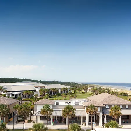 The Westin Jekyll Island Beach Resort-3