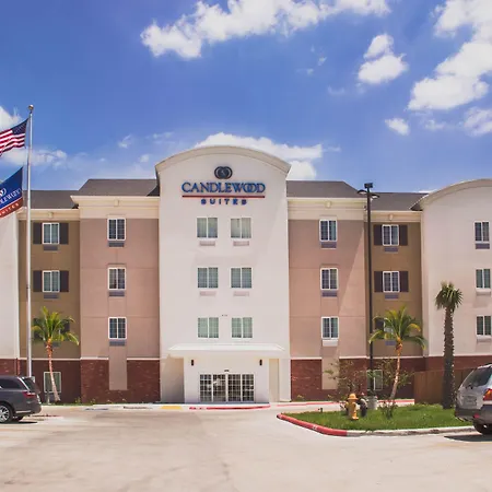 Candlewood Suites Harlingen By Ihg-3
